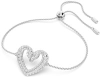 Bracciale Swarovski Donna UNA in Lega metallica Cristallo 5625534 - 5625534